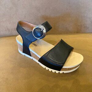 Josef Seibel - Quinn 16 Black - Multiple Sizes (NEW W/ BOX)